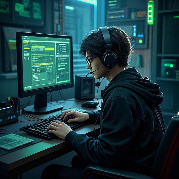 揭秘！如何查看女朋友与别人微信聊天记录的实用指南