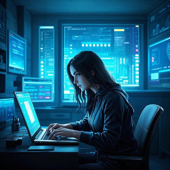 揭秘！如何查看女朋友与别人微信聊天记录的实用指南